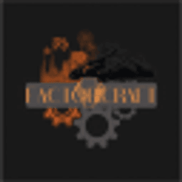 FactoriCraft server icon