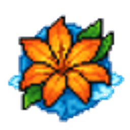 FlowerRealms server icon