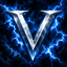 Vora Network server icon