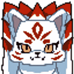 PetalCraft server icon