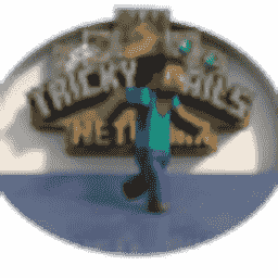 Tricky Trails server icon