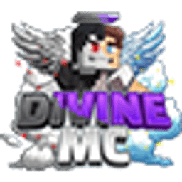 DivineMC Network server icon