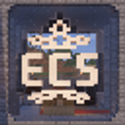 ECS server icon