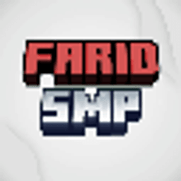 Farid smp server icon