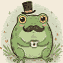 Frog Nation server icon