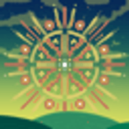 Sunny Horizons Network server icon
