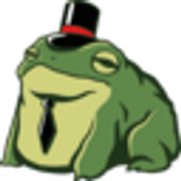 FrogLand server icon