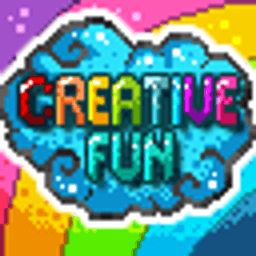 Creative Fun server icon