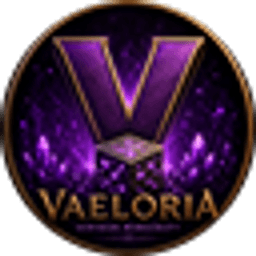 Vaeloria server icon