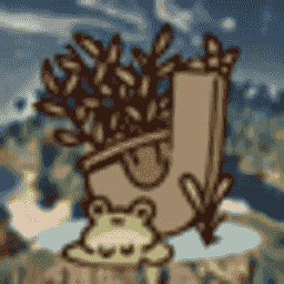 Js Hideout SMP server icon
