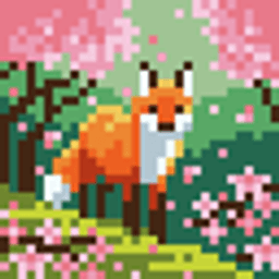 Friendly SMP server icon