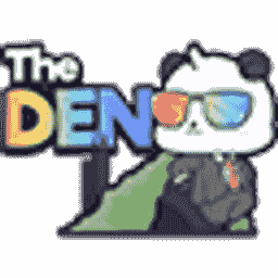 The Den MC server icon