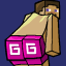 GG SMP server icon