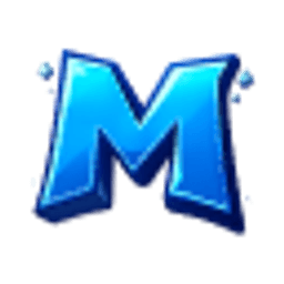 MineShard server icon