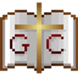 GospelCraft server icon