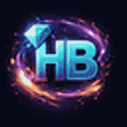 HyperBlocks SMP server icon