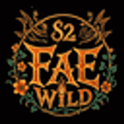 Fae Wild - ATM10 server icon