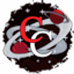 Creative Central server icon