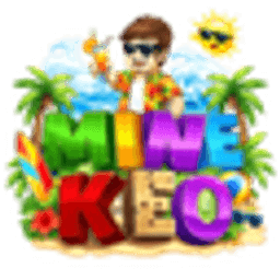 MineKeo Network server icon