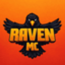 RavenMC server icon