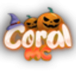 CoralMC server icon