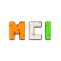 MCIndia Network server icon