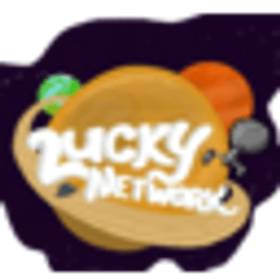 Lucky Network / Bringing Fun to Everyone server icon