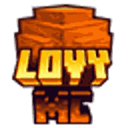 LovyMC server icon