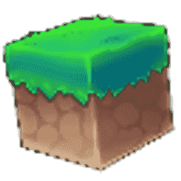 BloxySMP server icon