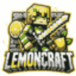 LemonCraft SMP server icon
