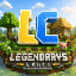 The Legendarys Craft server icon