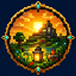 A Normal Minecraft Server :) server icon