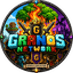 Granos Network server icon