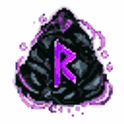 Runebind server icon