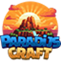 ParadijsCraft server icon