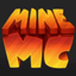 MineMc server icon