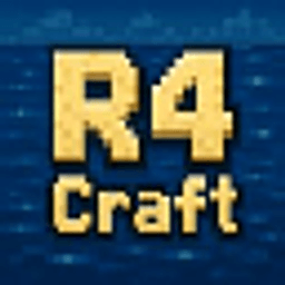 R4 Server server icon