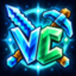 Vaultcraft server icon
