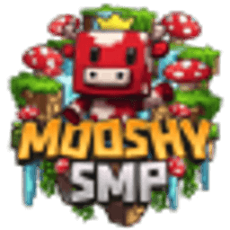 MooshySMP server icon