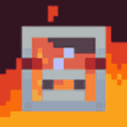 Vernearth server icon