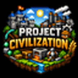 🏛️Project Civilization🏛️ server icon