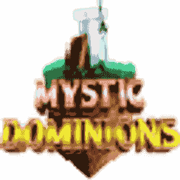Mystic Dominions MC server icon