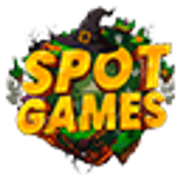 Spot Games server icon