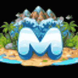 MineStone server icon