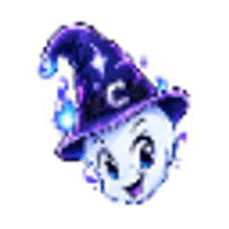 CasperMC server icon
