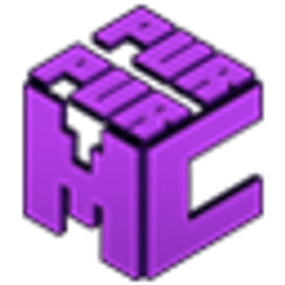 PurpurMC server icon