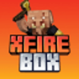 xFireBox server icon
