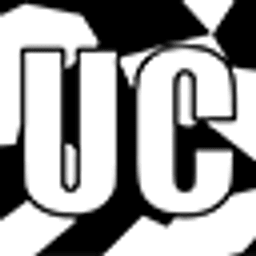 UnrealCraft server icon
