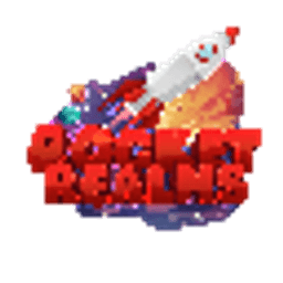 RocketRealms server icon
