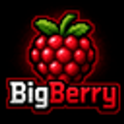 BigBerrySMP server icon